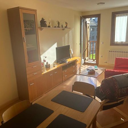 Apartamento Espata I ビリャヌア エクステリア 写真