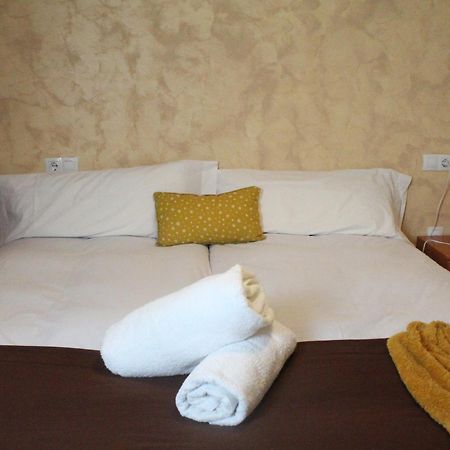 Apartamento Espata I ビリャヌア エクステリア 写真