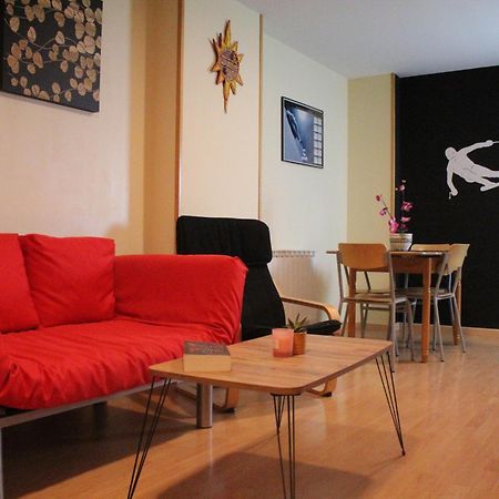 Apartamento Espata I ビリャヌア エクステリア 写真