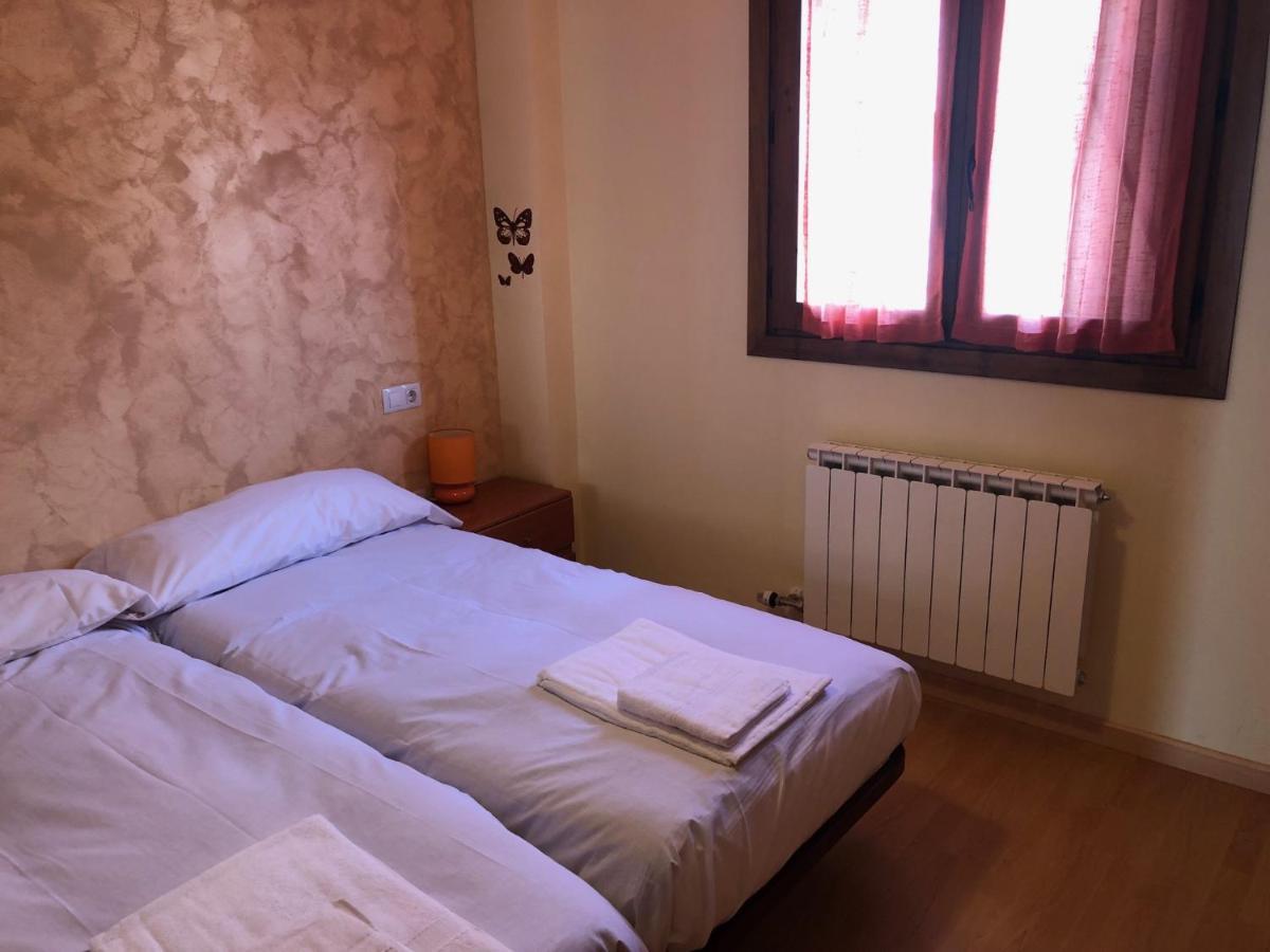 Apartamento Espata I ビリャヌア エクステリア 写真