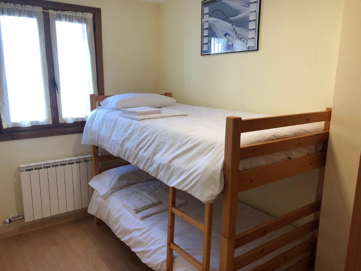 Apartamento Espata I ビリャヌア エクステリア 写真