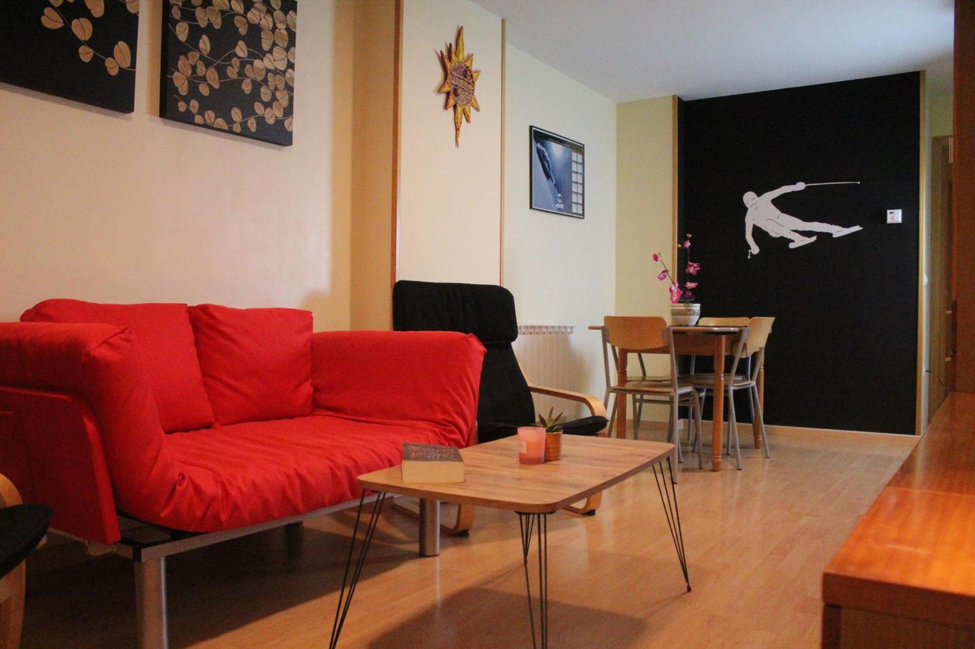 Apartamento Espata I ビリャヌア エクステリア 写真