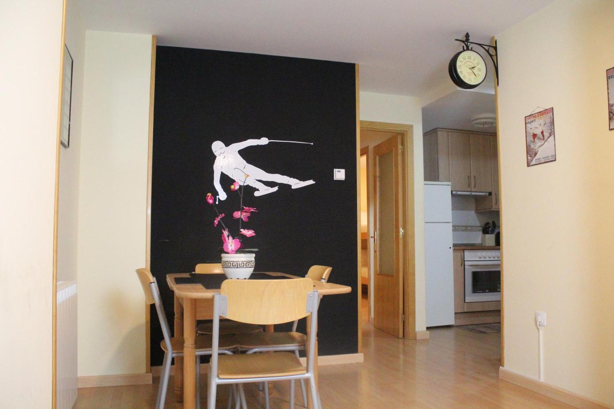 Apartamento Espata I ビリャヌア エクステリア 写真